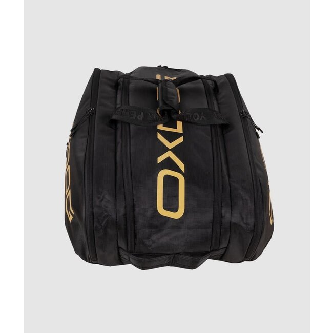 Oxdog Hypertour Thermo Racketbag Padeltas