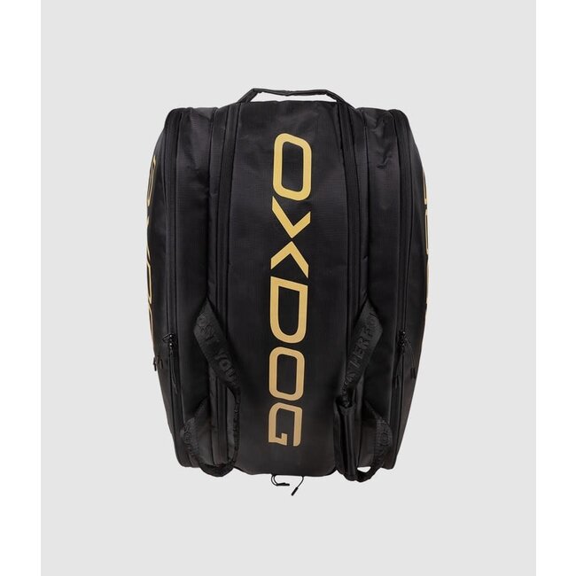 Oxdog Hypertour Thermo Racketbag Padeltas