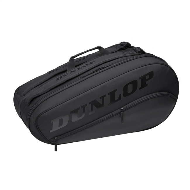 Dunlop Tac 22 Team 8 Racketbag Tennistas