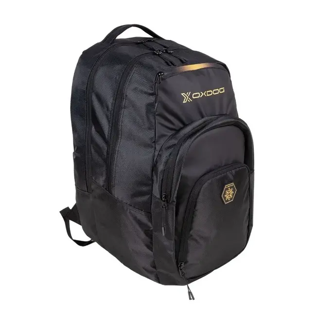 Oxdog Hypertour Thermo Rugtas