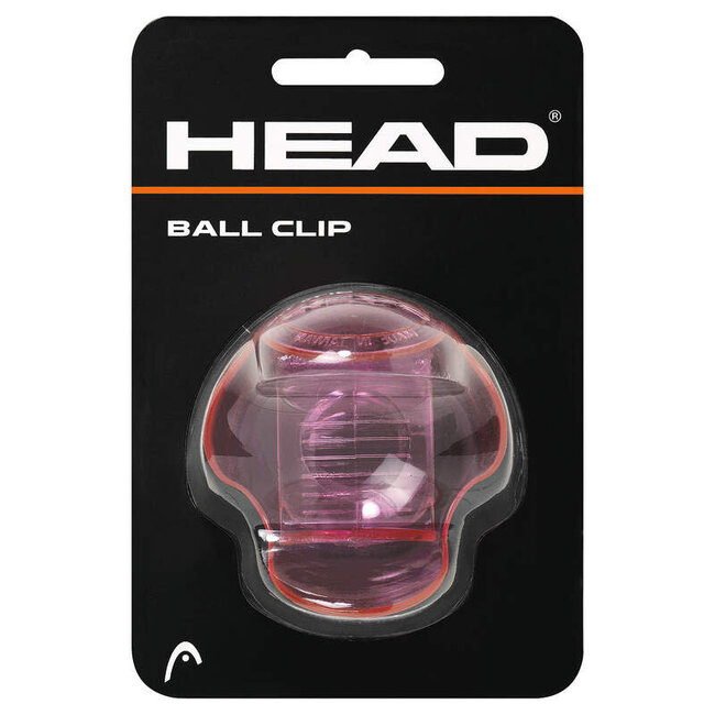 Head Tennisbalclip