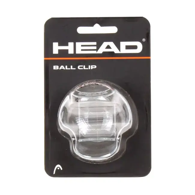 Head Tennisbalclip