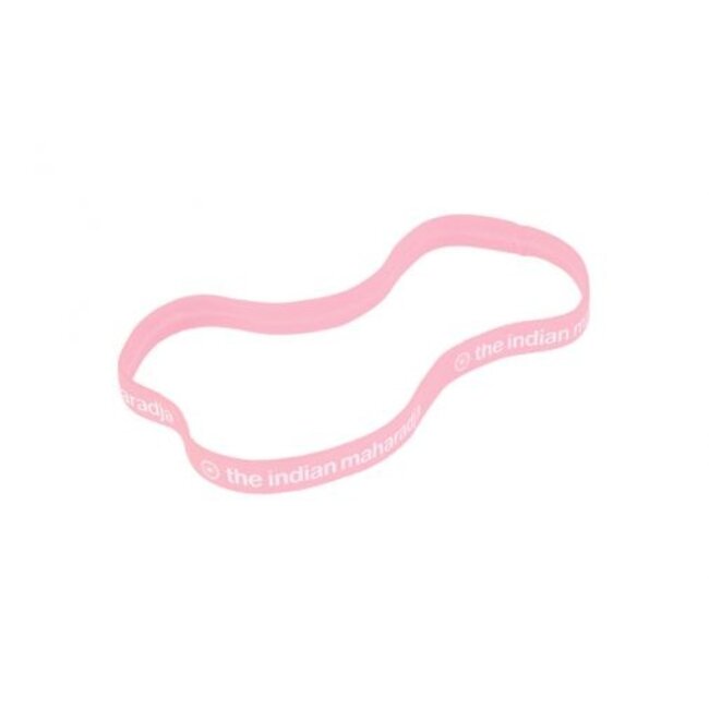 The Indian Maharadja Haarbandjes