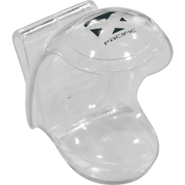 Pacific Tennisbalclip