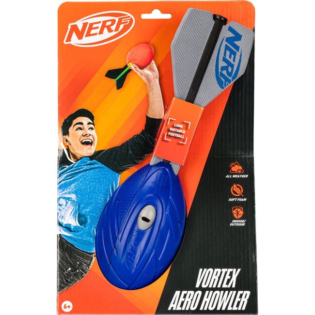 Nerf Aero Vortex Howler