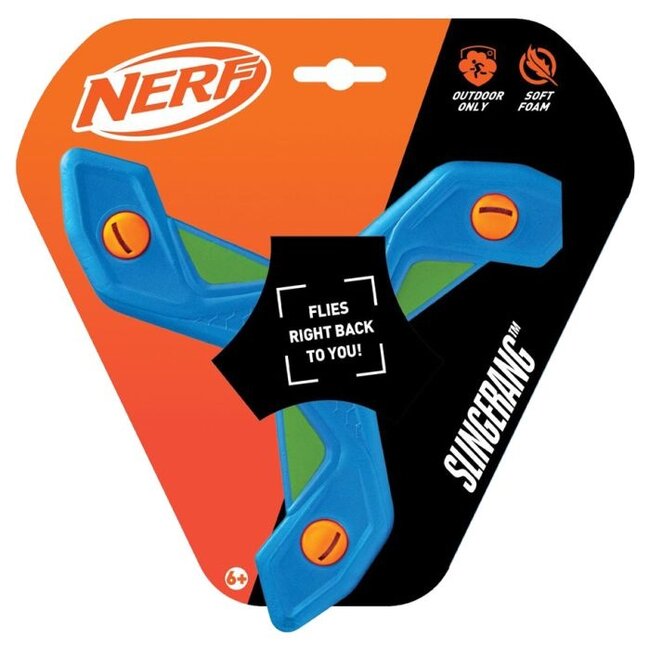 Nerf Slingerang