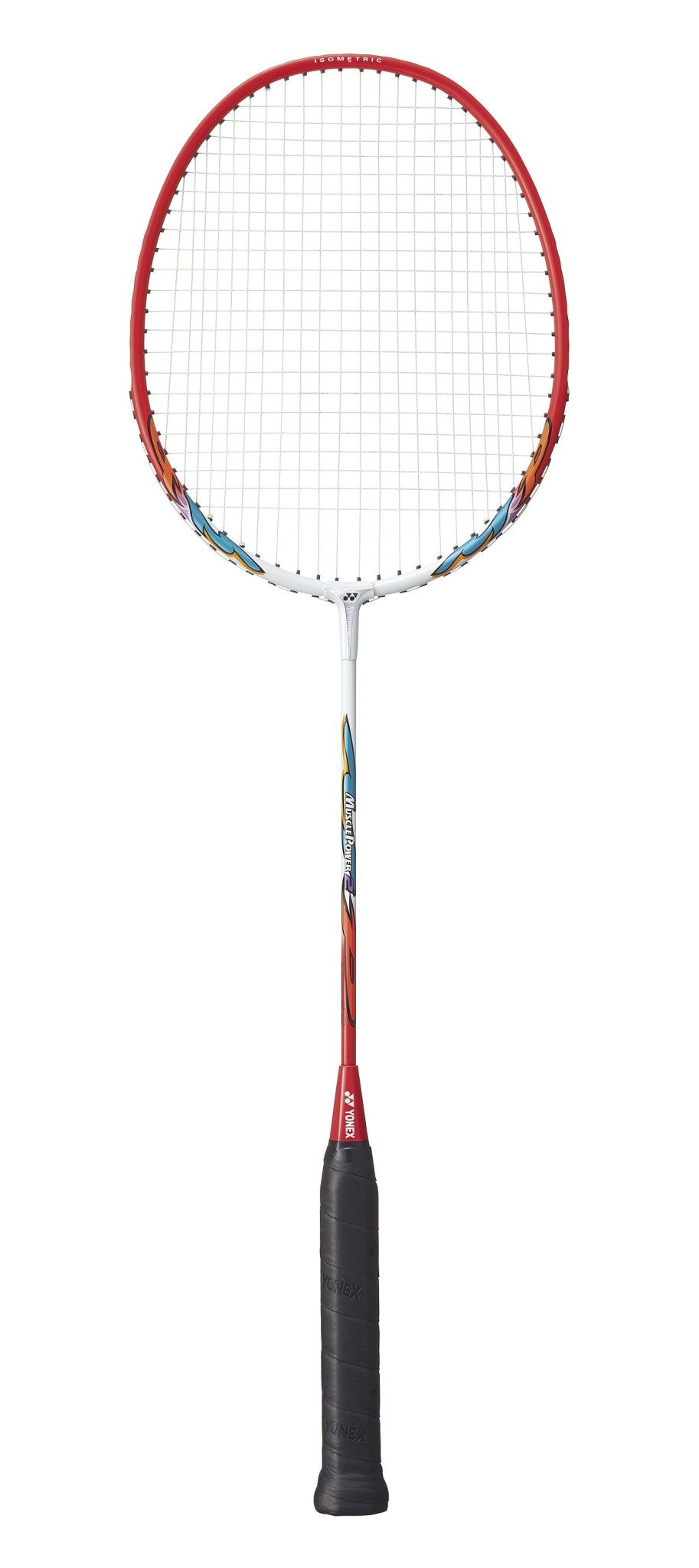YONEX　MUSCLEPOWER90 Yonex Musclepower 2 | Badminton racket | Racket kopen | Lelystad