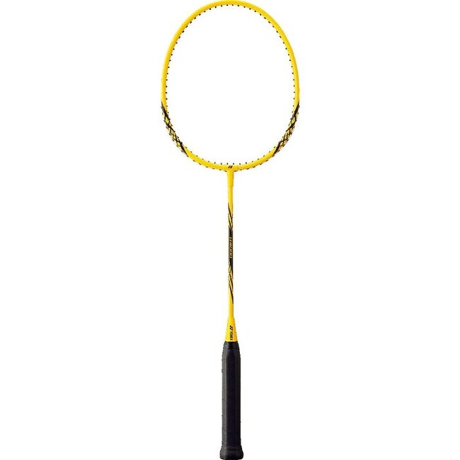 Yonex B4000 Strung + Cover Badmintonracket