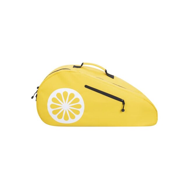 The Indian Maharadja PLR Racketbag