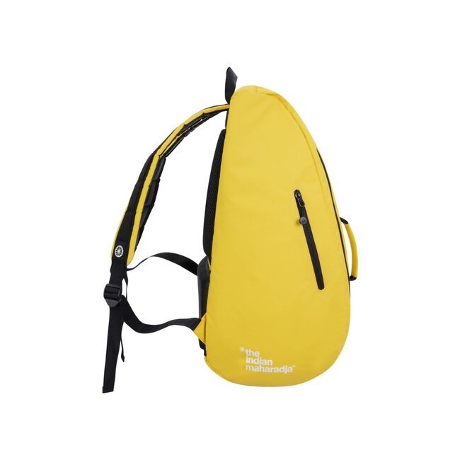 The Indian Maharadja PLR Racketbag