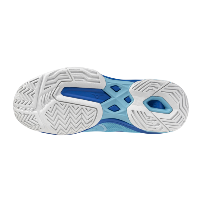 Mizuno Wave Exceed Light 2 AC Dames Tennisschoen