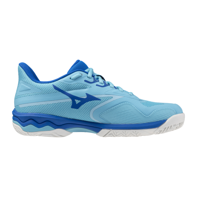 Mizuno Wave Exceed Light 2 AC Dames Tennisschoen