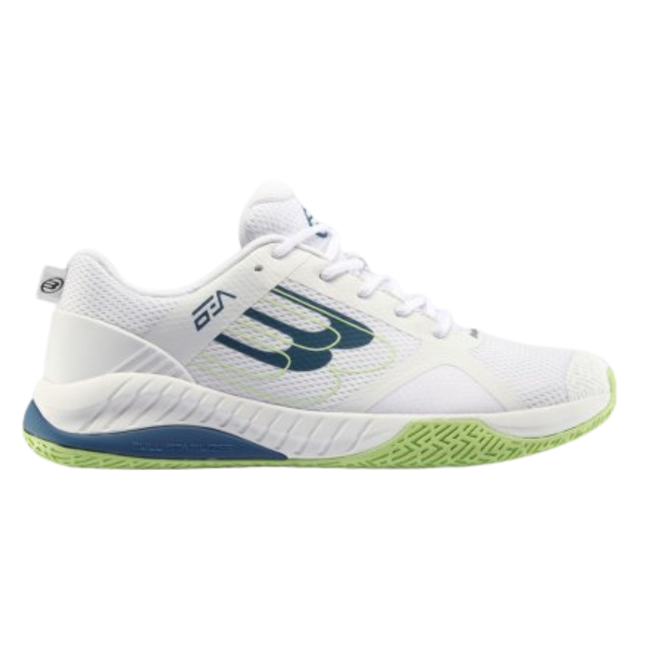 Bullpadel Pearl 24i Dames Padelschoen