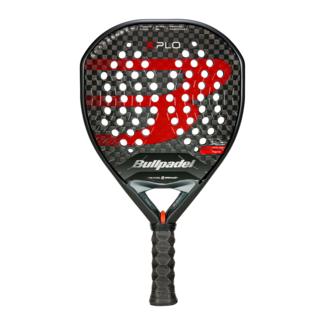 Bullpadel Bullpadel XPLO 25 Padelracket