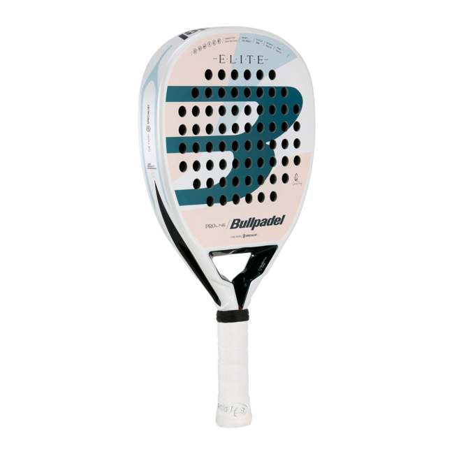 Bullpadel Elite W 25 Padelracket