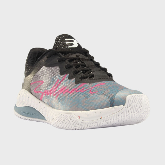 Bullpadel Ionic 24i Dames Padelschoen