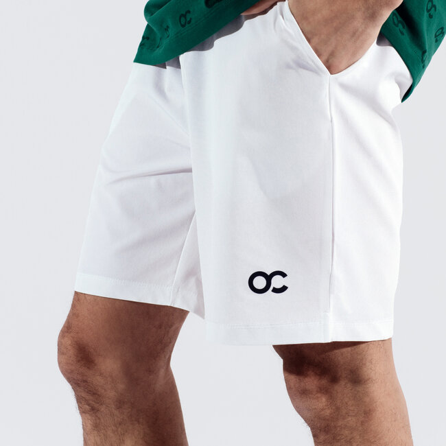 Oncourt Performance Short Heren
