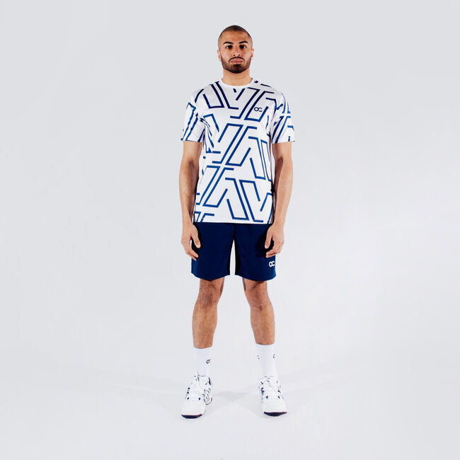 Oncourt Performance Short Heren