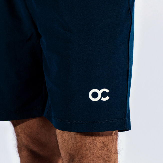 Oncourt Performance Short Heren