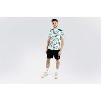 Oncourt Oncourt Performance Gravel 2 T-shirt Heren