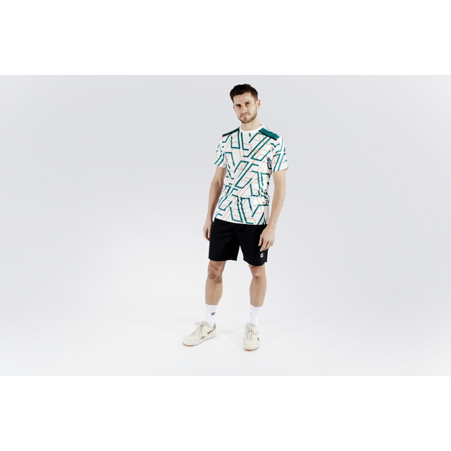 Oncourt Performance Gravel 2 T-shirt Heren