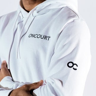 Oncourt Oncourt Training Hoodie Circle