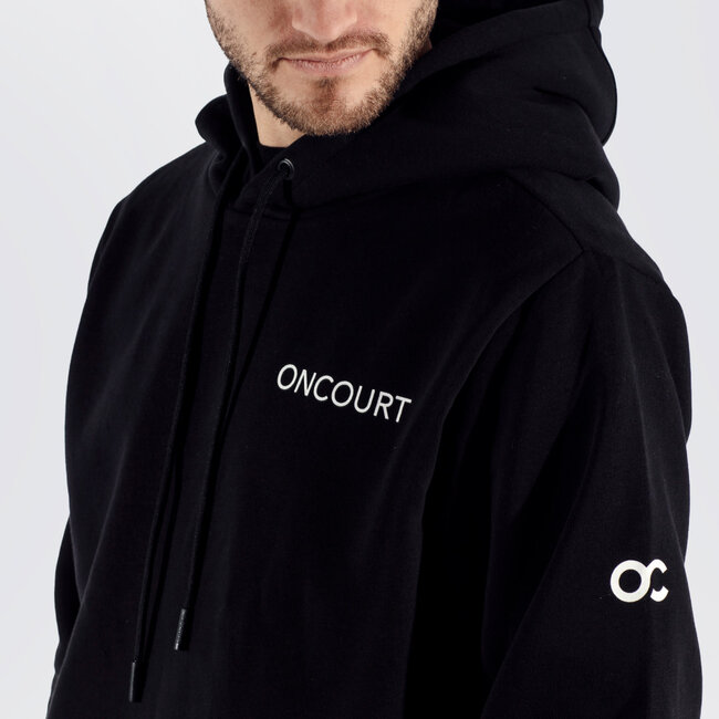 Oncourt Training Hoodie Circle