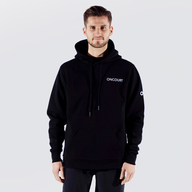 Oncourt Training Hoodie Circle
