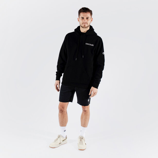 Oncourt Training Hoodie Circle