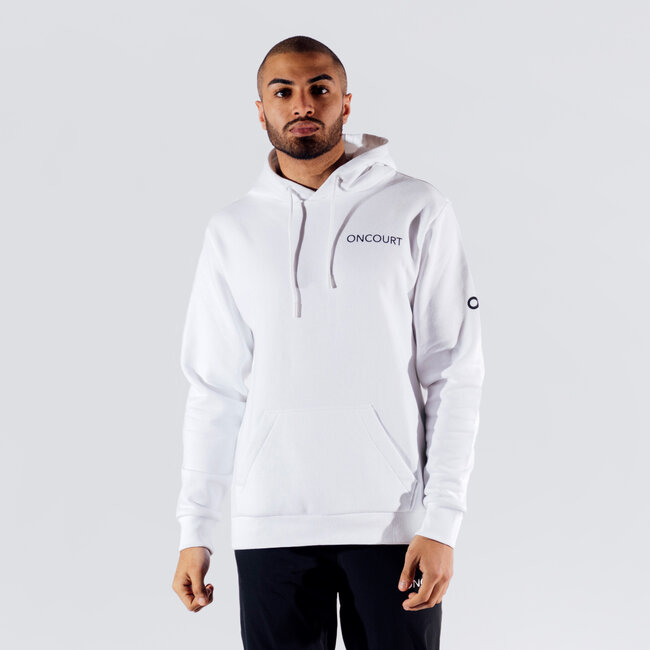 Oncourt Training Hoodie Circle