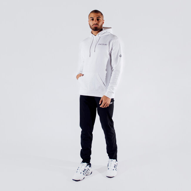 Oncourt Training Hoodie Circle