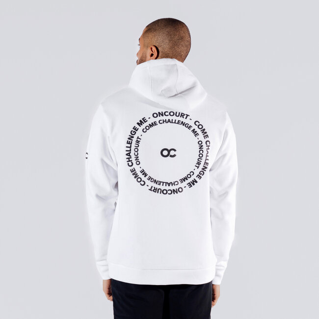 Oncourt Training Hoodie Circle