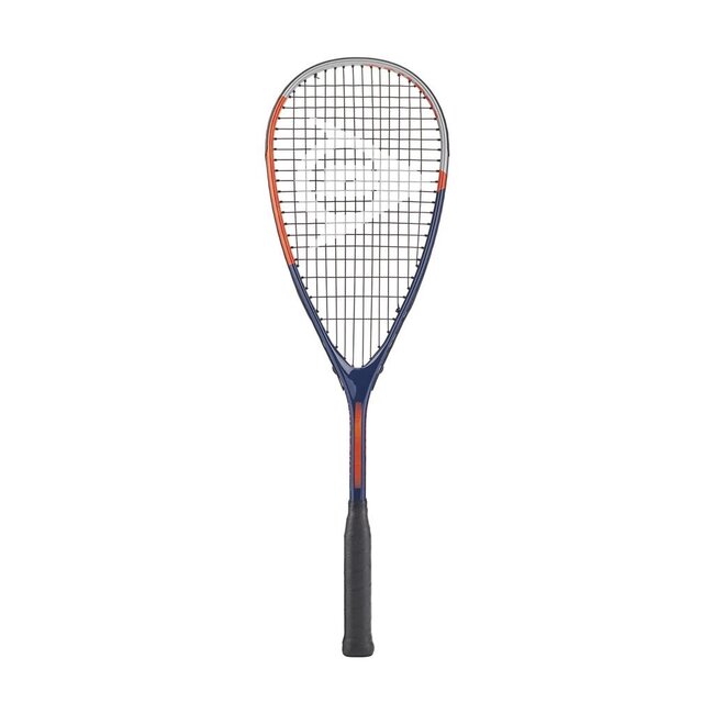 Dunlop Tristorm Pro Squashracket