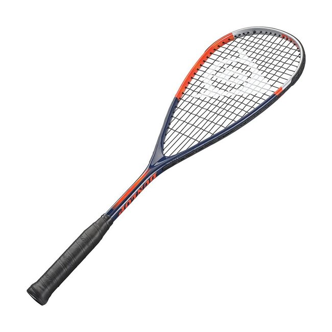 Dunlop Tristorm Pro Squashracket