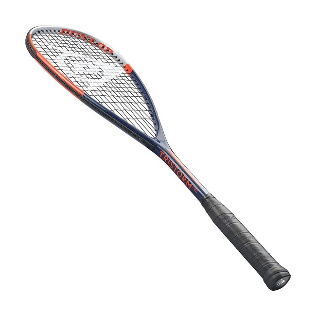 Dunlop Tristorm Pro Squashracket