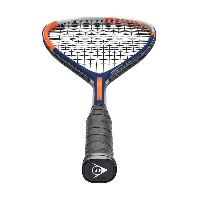 Dunlop Tristorm Pro Squashracket