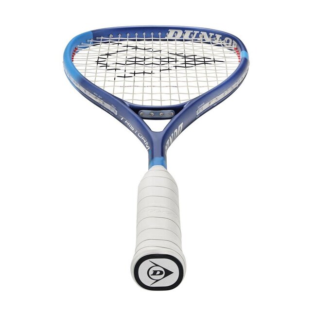 Dunlop Tristorm Elite Squashracket