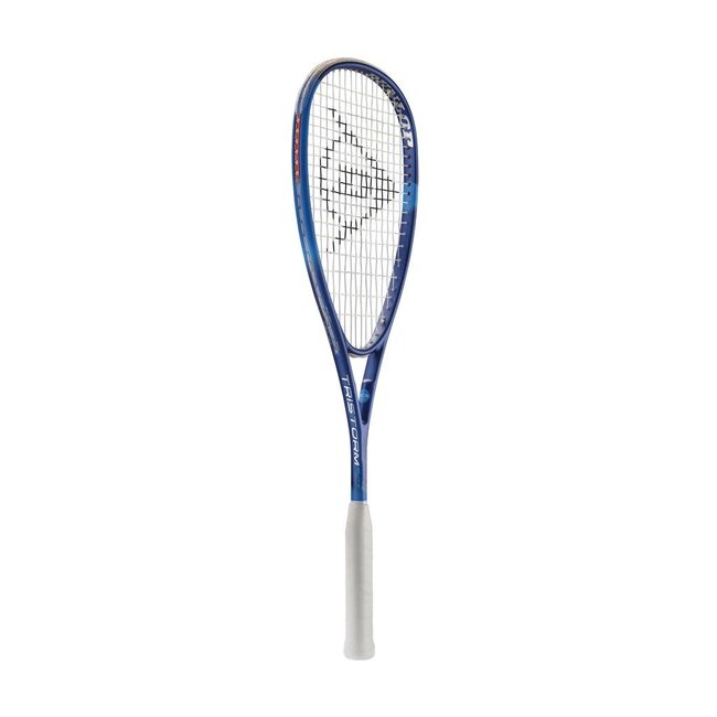 Dunlop Tristorm Elite Squashracket