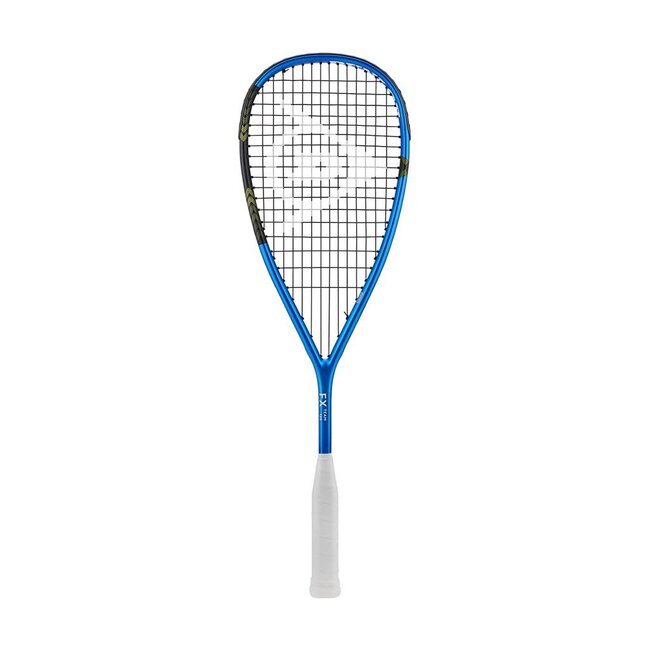 Dunlop FX Team 125 Squashracket