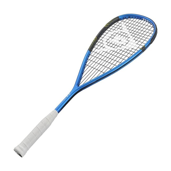 Dunlop FX Team 125 Squashracket