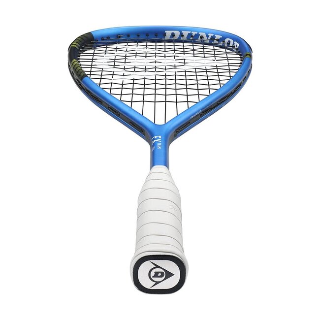 Dunlop FX Team 125 Squashracket