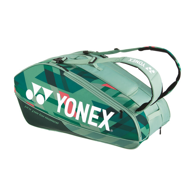 Yonex Pro 9 Racketbag 92429EX Tennistas