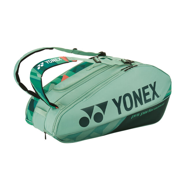 Yonex Pro 9 Racketbag 92429EX Tennistas
