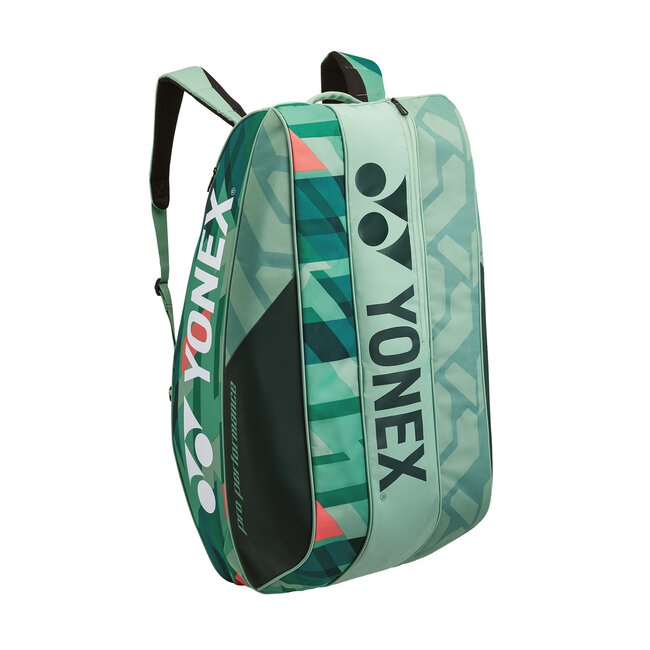 Yonex Pro 9 Racketbag 92429EX Tennistas