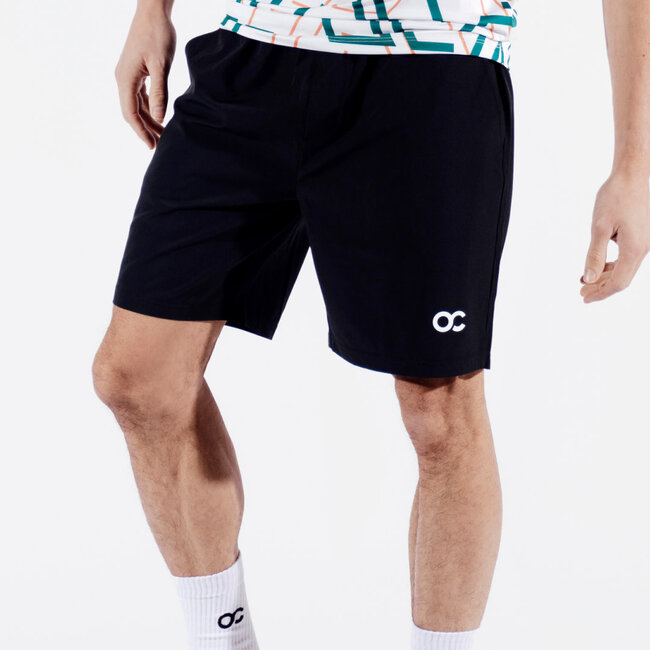 Oncourt Performance Short Heren