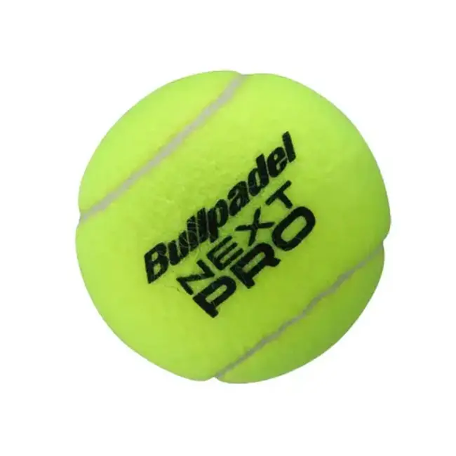 Bullpadel Next Pro Padelbal 3 Ballen