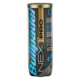 Bullpadel Bullpadel Next Pro Padelbal 3 Ballen