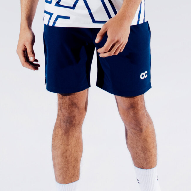 Oncourt Performance Short Heren