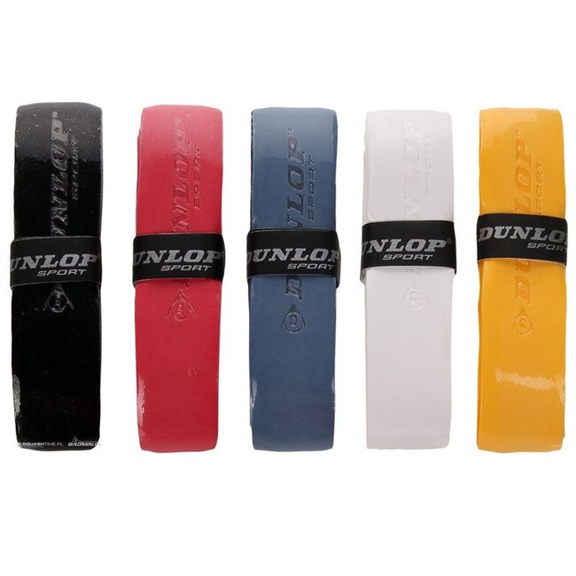 Dunlop Pro Pu Squashgrip