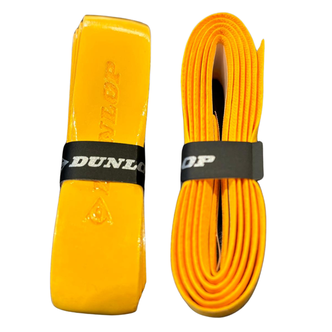 Dunlop Pro Pu Squashgrip